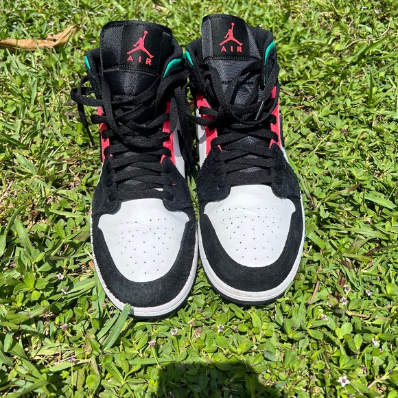 aj1 south beach